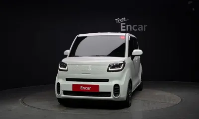 Kia Ray 2022, 66369 км, за 10900000 KRW