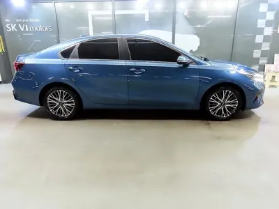 Kia K3 2022, 105456 км, за 16800000 KRW