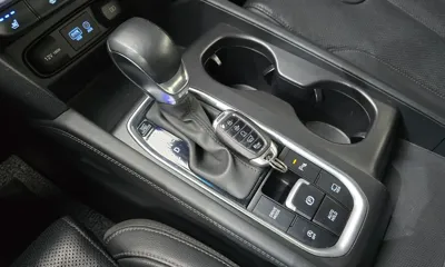 Hyundai Santafe 2020, 70826 км, за 18000000 KRW - фото 9