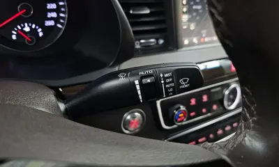 Kia K7 2019, 67757 км, за 16900000 KRW - фото 29