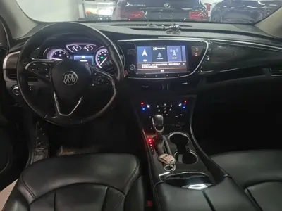 Buick Envision Plus 2020, 111900 км, за 53900 CNY - фото 10