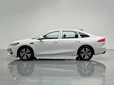 Galaxy 银河A7 EM 2026, 100 км, за 92800 CNY
