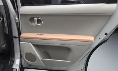 Hyundai Ioniq5 2022, 97525 км, за 26900000 KRW - фото 25