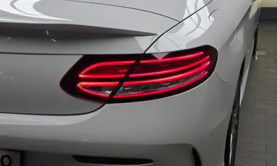 Mercedes-Benz C-Class 2023, 42824 км, за 37900000 KRW - фото 23