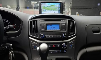 Hyundai Starex 2019, 37696 км, за 21500000 KRW - фото 15
