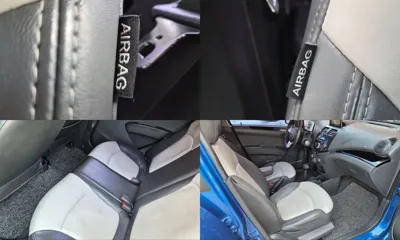 ChevroletGMDaewoo Matiz 2011, 98514 км, за 1400000 KRW - фото 18