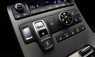 Hyundai Palisade 2021, 79742 км, за 25400000 KRW - фото 9