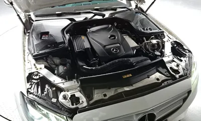 Mercedes-Benz E-Class 2019, 97077 км, за 20500000 KRW - фото 6