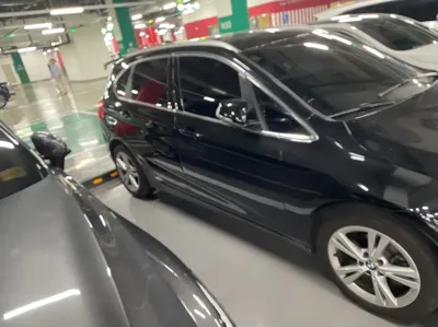BMW 2-Series 2017, 75500 км, за 12500000 KRW - фото 7