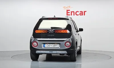 Hyundai Casper 2024, 39164 км, за 15800000 KRW