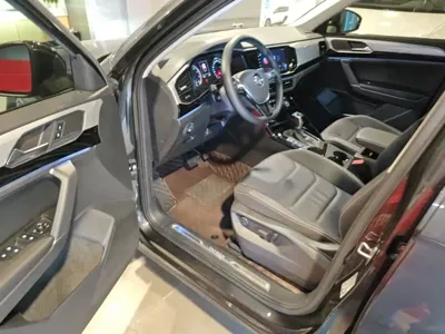 Volkswagen Tayron 2019, 84800 км, за 70600 CNY - фото 16