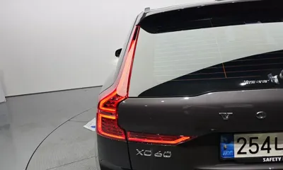 Volvo XC60 2024, 29240 км, за 44900000 KRW - фото 23