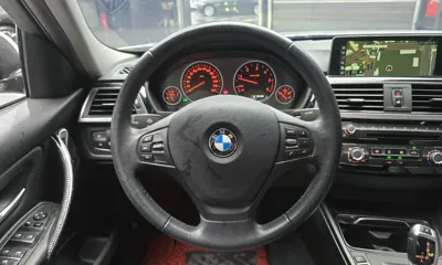 BMW 3-Series 2017, 146329 км, за 12000000 KRW - фото 12