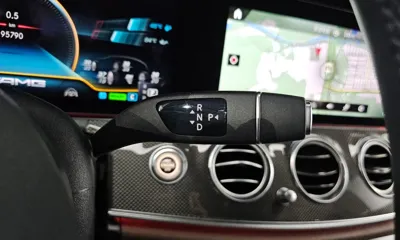 Mercedes-Benz E-Class 2021, 95790 км, за 55900000 KRW - фото 9