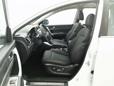 Haval H6 2016, 114800 км, за 17900 CNY - фото 10
