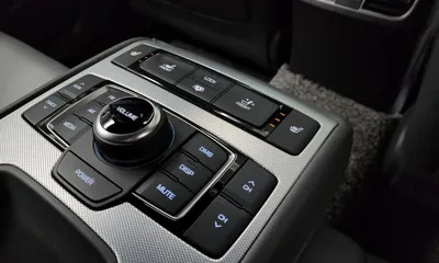 Genesis G80 2019, 61126 км, за 25100000 KRW - фото 19