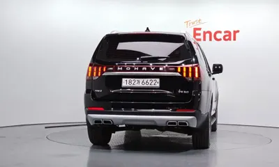 Kia Mohave 2020, 53223 км, за 31800000 KRW