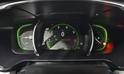 Renault-KoreaSamsung SM6 2016, 55359 км, за 10700000 KRW - фото 8