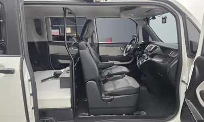 Kia Ray 2022, 92136 км, за 9000000 KRW - фото 26