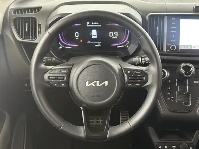 Kia Ray 2023, 19702 км, за 16000000 KRW - фото 9