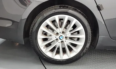 BMW 5-Series 2019, 130765 км, за 24000000 KRW - фото 5