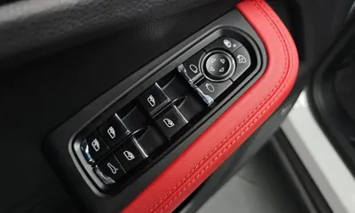 Porsche Macan 2021, 23926 км, за 59900000 KRW - фото 28