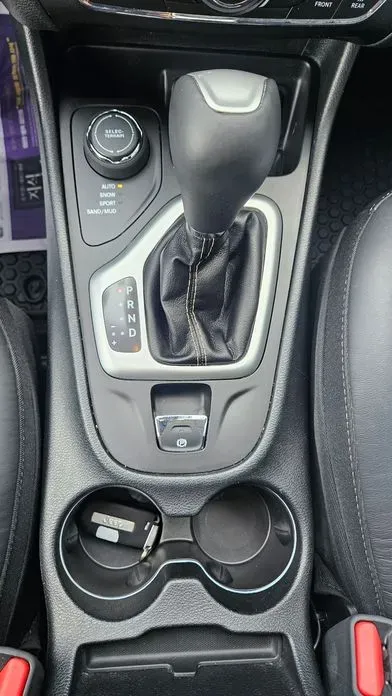 Jeep Cherokee 2018, 70000 км, за 12500000 KRW - фото 11