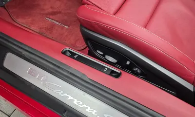 Porsche 911 2024, 34165 км, за 169000000 KRW - фото 28