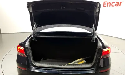 Kia K5 2019, 45293 км, за 11400000 KRW - фото 20