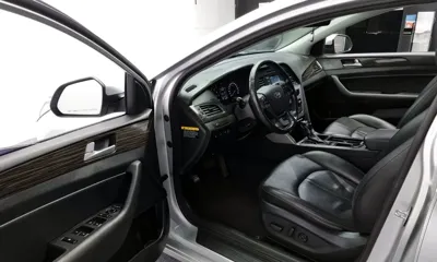 Hyundai Sonata 2015, 153858 км, за 4300000 KRW - фото 9