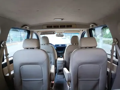 Wuling Hongguang 2015, 149100 км, за 15900 CNY - фото 30
