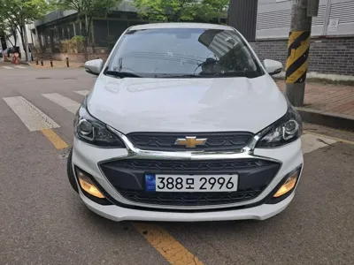 ChevroletGMDaewoo Spark · 2020 год