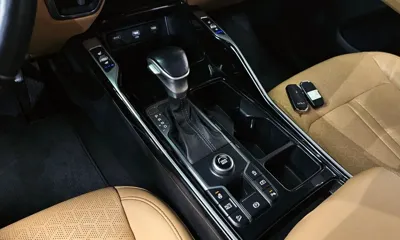 Kia Sorento 2022, 86876 км, за 24500000 KRW - фото 9