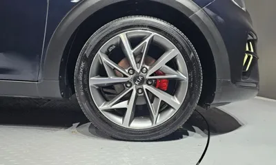 Kia Niro 2020, 89811 км, за 18900000 KRW - фото 21
