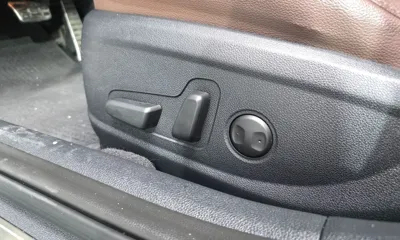Kia K5 2016, 106802 км, за 11900000 KRW - фото 20