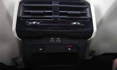BMW 5-Series 2025, 11979 км, за 64800000 KRW - фото 32