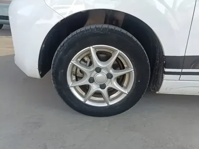 Roewe Clever 2022, 32400 км, за 26400 CNY - фото 23