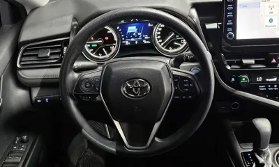 Toyota Camry 2024, 62790 км, за 26800000 KRW - фото 14