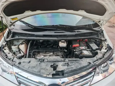 BYD M6 2015, 20200 км, за 35800 CNY - фото 17