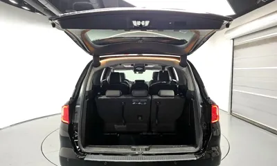 Honda Odyssey 2018, 114218 км, за 18800000 KRW - фото 20