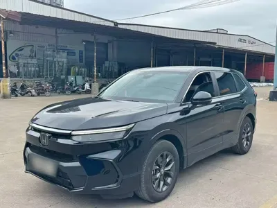 Honda Breeze · 2024 год