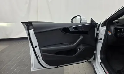 Audi A5 2019, 97488 км, за 23090000 KRW - фото 24