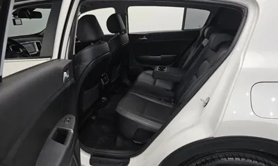 Kia Sportage 2019, 67346 км, за 18000000 KRW - фото 11