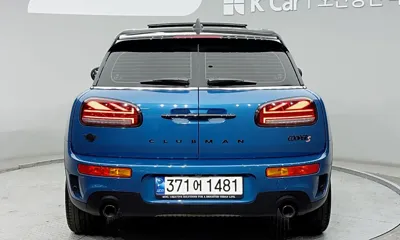 MINI Clubman 2022, 52303 км, за 23800000 KRW