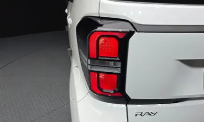 Kia Ray 2023, 102285 км, за 9700000 KRW - фото 23