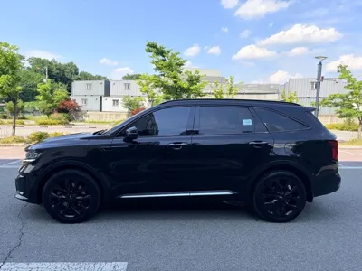 Kia Sorento 2021, 109310 км, за 26900000 KRW