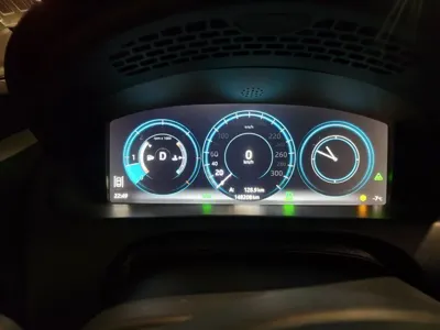 Jaguar XJ 2019, 152000 км, за 25000000 KRW - фото 8