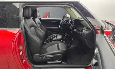 MINI Cooper 2018, 84171 км, за 8900000 KRW - фото 11