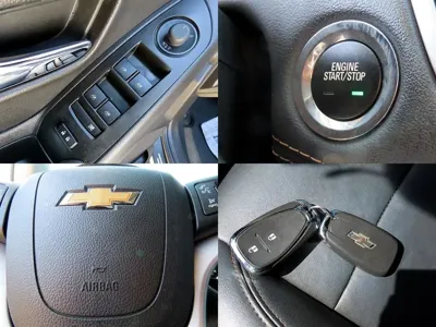 ChevroletGMDaewoo Trax 2019, 81600 км, за 8600000 KRW - фото 17