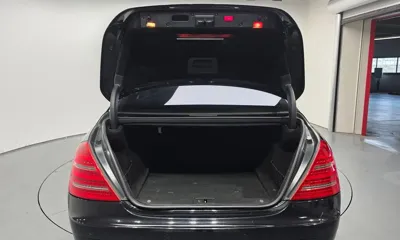Mercedes-Benz S-Class 2008, 324744 км, за 4800000 KRW - фото 20